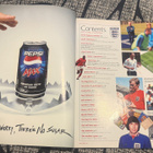 ENGLAND v AUSTRIA OFFICIAL PROGRAMME 2005 - pikkukuva 2