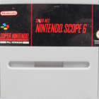 Super Nintendo Scope 6 - pikkukuva 1