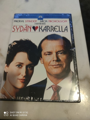 Sydän Karrella
