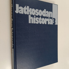 Jatkosodan historia 3 : Hyökkäys jatkuu Itä-Karjalaan - pikkukuva 1