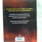 Kuolleiden satama - Patricia Cornwell 1.p (sid.) - pikkukuva 2