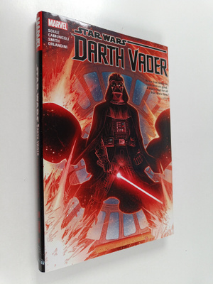 Star Wars : Darth Vader - Dark Lord of the Sith Vol. 1