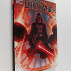 Star Wars : Darth Vader - Dark Lord of the Sith Vol. 1 - pikkukuva 1