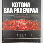 Samuli Mänttäri : Kotona saa parempaa - pikkukuva 1