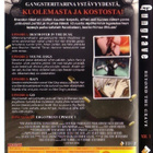 dvd, Gungrave - Beyond the Grave [anime] - pikkukuva 2