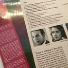 Take a knife and open my heart . Ancient flamenco LP +cd - pikkukuva 2