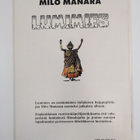 Milo Manar : Lumimies - pikkukuva 2