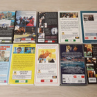 10 kpl VHS-kasetit (Paketti 3) - pikkukuva 3