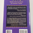 Robert L. Shook : Jackpot! : Harrah's Winning Secrets for... - pikkukuva 2