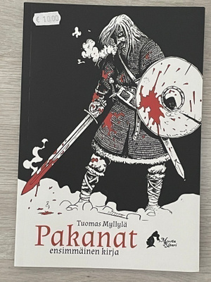 Pakanat