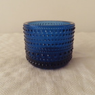 Iittala/Kastehelmi tuikku, ultramariininsinineni - pikkukuva 1