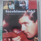 Intohimon laki UUSI Pedro Almodovar - pikkukuva 1
