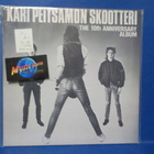 KARI PEITSAMON SKOOTTERI - THE 10TH ANNIVERSARY ALBUM LP - pikkukuva 1