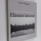 Lauri Pappila : Elämäni laitumet : päiväkirjamerkintöjä v... - pikkukuva 1