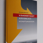 Vähennykset arvonlisäverotuksessa - pikkukuva 1