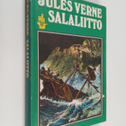 Jules Verne : Salaliitto - pikkukuva 1