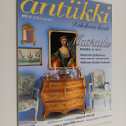 Glorian antiikki 3/2010 - pikkukuva 1