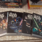 Star wars trilogy - pikkukuva 4