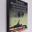 Alexander Swanston : Toinen maailmansota : Historiallinen... - pikkukuva 1