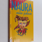 Vesa Karvinen : Naura, niin jaksat - pikkukuva 1