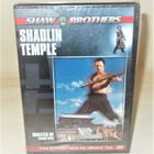 SHAOLIN TEMPLE  (UUSI) - pikkukuva 1