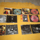 6 nirvana cd levyä - vanhoja painoksia - pikkukuva 3