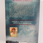 Nora Roberts : Överlevaren : spänningsroman - pikkukuva 2