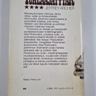 Jeffrey Archer : Tuhlaajatytär - pikkukuva 2