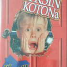 Yksin kotona 1-4 DVD - pikkukuva 1