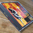 Guns n’ Roses use your illusion I cd - pikkukuva 4