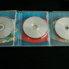 Smurffit DVD 3 kpl : #2 #3 ja #8 - pikkukuva 3