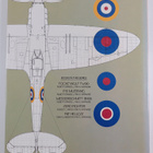 Bill Sweetman : Spitfire - pikkukuva 2