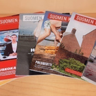 Suomen kuvalehti 2021-2025 (valikoima) - pikkukuva 3