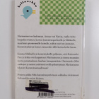 Harri Istvan Mäki : Sihis ja suuri kuuretki - pikkukuva 2