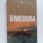 Hammond Innes : HMS Medusa - pikkukuva 1
