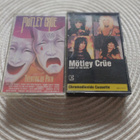 MÖTLEY CRUE - pikkukuva 1