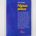 Jenny Hughes : Paljastava peilikuva - pikkukuva 2