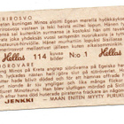 Purkkakuva Hellas MERIROSVO n:o 1 - pikkukuva 2