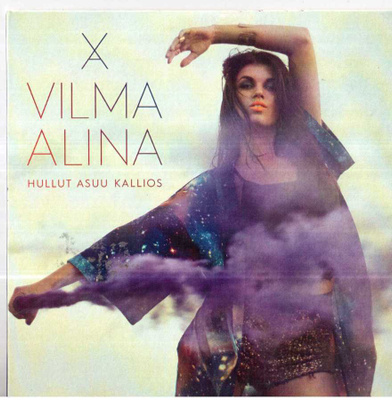 CDS VILMA ALINA HULLUT ASUU KALLIOS