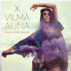 CDS VILMA ALINA HULLUT ASUU KALLIOS - pikkukuva 1