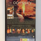 The Odyssey (DVD) Armand Assante (1997) - pikkukuva 2