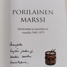 Heikki Koski : Porilainen marssi : merkintöjä ja muistiku... - pikkukuva 3