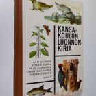Kansakoulun luonnokirja - pikkukuva 1
