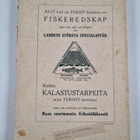 Suomen matkailijayhdistyksen vuosikirja 1924 - pikkukuva 2