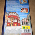 DISNEY 101 DALMATIALAISTA 2 PIKKU KIKERO LONTOOSSA VHS - pikkukuva 2