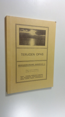 Terijoen opas