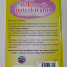Jim Benton : Rakas nuija päiväkirjani, vaatimattomuus ei ... - pikkukuva 2
