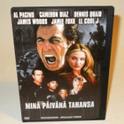 MINÄ PÄIVÄNÄ TAHANSA 2-DISC - pikkukuva 1