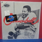 CANNONBALL ADDERLEY - S/T M-/EX+ HOL -78 LP - pikkukuva 1