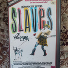Slaves of New York VHS - pikkukuva 1